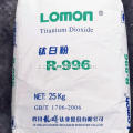 Biossido di titanio Rutilo R996 Lomon Brand